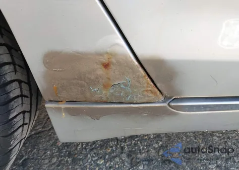 2009 Chevrolet Malibu Lt из США, поврежденный, VIN 1G1ZH57B09F115995